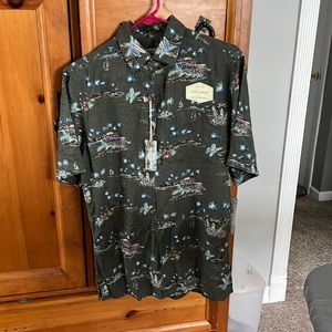 Brand new never worn